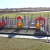 Kemp Inclusive Play Structure thumbnail 4