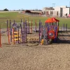 Kemp Inclusive Play Structure thumbnail 5