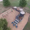 Maud Inclusive Play Structure thumbnail 6