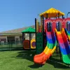 Maud Inclusive Play Structure thumbnail 4