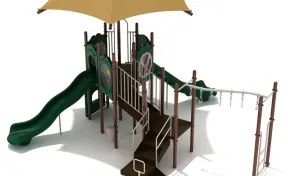 Medicine Play Structure