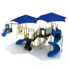 Oaks Play Structure thumbnail 1