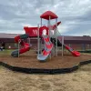 Pond Creek Play Structure thumbnail 4