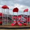 Pond Creek Play Structure thumbnail 5