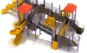 Roosevelt Play Structure