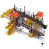 Roosevelt Play Structure thumbnail 1