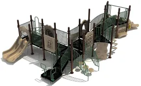 Terrel Play Structure