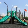 Wanette Zoo Play Structure thumbnail 5