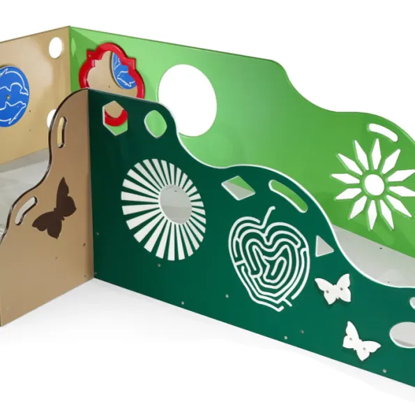 Butterfly Hill Infant Play Center
