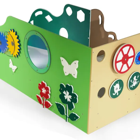 Butterfly Hill Infant Play Center