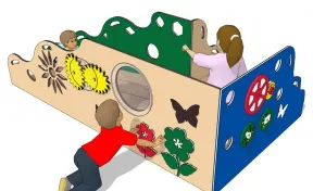 Butterfly Hill Infant Play Center