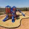 Wilburton Play Structure thumbnail 4