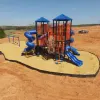 Wilburton Play Structure thumbnail 5