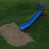 Single Straight Embankment Slide thumbnail 3