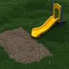 Single Straight Embankment Slide thumbnail 6