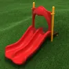 Double Straight Embankment Slide thumbnail 1