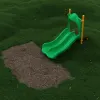 Double Straight Embankment Slide thumbnail 3
