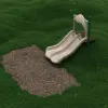 Double Straight Embankment Slide thumbnail 4