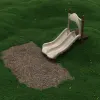 Double Straight Embankment Slide thumbnail 5