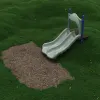 Double Straight Embankment Slide thumbnail 6