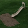 Single Straight Embankment Slide thumbnail 17