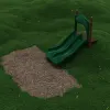 Double Straight Embankment Slide thumbnail 8