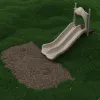Double Straight Embankment Slide thumbnail 12