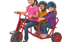 ClassicRider® Tandem Taxi