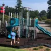 Grand Pirate Ship Play Structure thumbnail 4