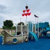 Grand Pirate Ship Play Structure thumbnail 5