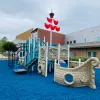 Grand Pirate Ship Play Structure thumbnail 6