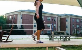Balance Beams