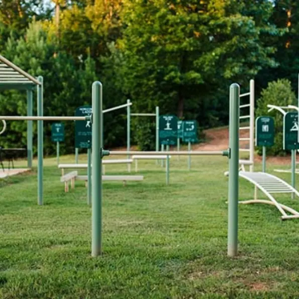 Spring Up Bars