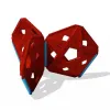 Tri-Pent Matrix Mountain Climber thumbnail 1