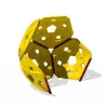 Mini Half Dome Matrix Mountain Climber thumbnail 1