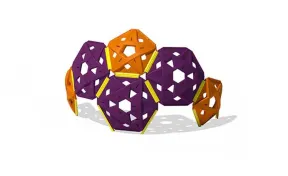 C Bridge 2 Matrix Mountain Climber