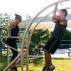 Pull-Up and Dip Station thumbnail 2