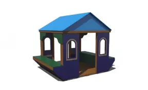 Beach House