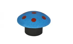 Rubber Mushroom