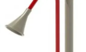 Single Talk Tube