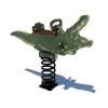 Alligator Spring Rider thumbnail 1