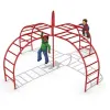 Fire Station Climber thumbnail 1