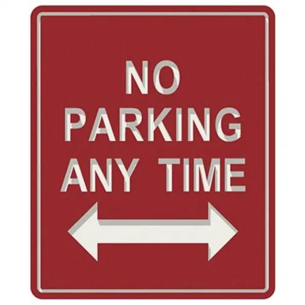 Traffic Signs