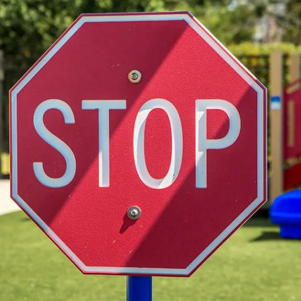 Traffic Signs