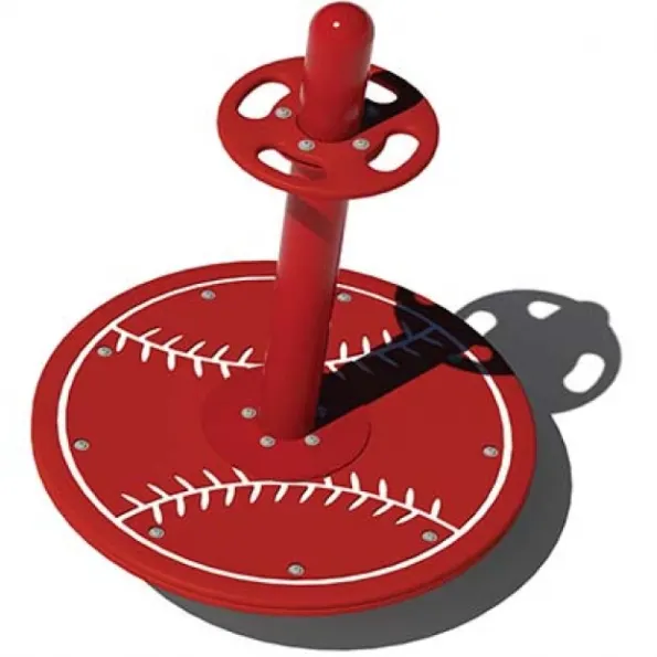 Spin-About