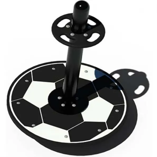 Spin-About