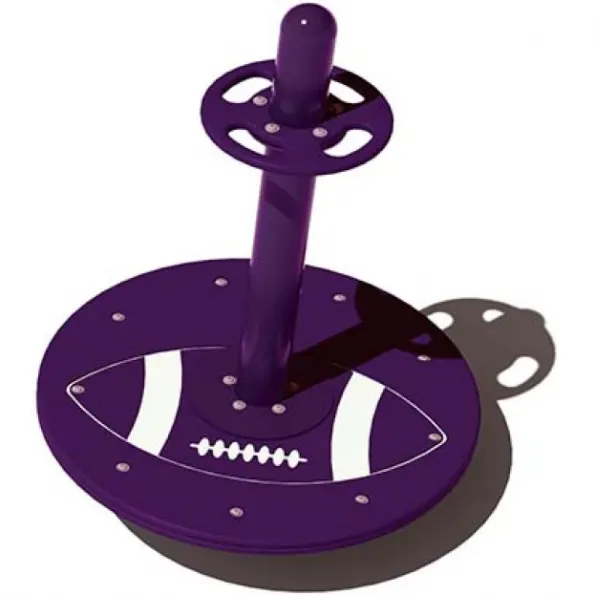 Spin-About