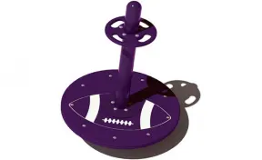 Spin-About
