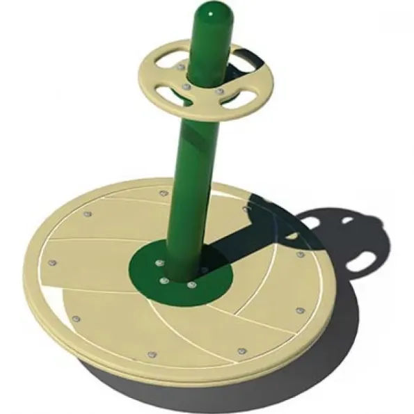 Spin-About