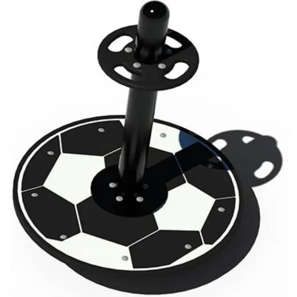 Spin-About